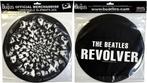 The Beatles - Revolver & Faces - Platenspeler Slipmat, Verzamelen, Muziek, Artiesten en Beroemdheden, Ophalen of Verzenden, Nieuw