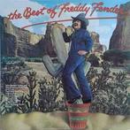 LP gebruikt - Freddy Fender - The Best Of Freddy Fender, Verzenden, Zo goed als nieuw