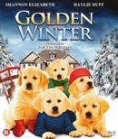 Golden winter - Blu-ray, Cd's en Dvd's, Blu-ray, Verzenden