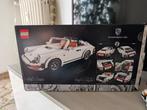 Lego Set - Speed Champions, Creator Expert - Porsche Targa, Nieuw