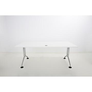 Vitra Spatio slinger-verstelbaar Design Bureau