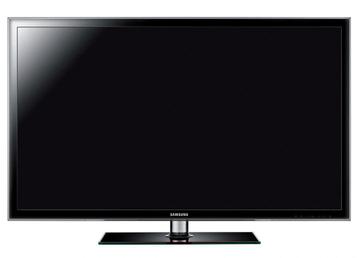 Samsung UE40D5000 40inch beschikbaar voor biedingen