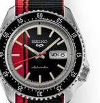 Seiko - Seiko 5 Automatic Day-Date - Zonder Minimumprijs -, Nieuw