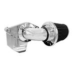 Vance & Hines HD Touring 08-16 VO2 Falcon Intake Chrome, Ophalen of Verzenden, Nieuw