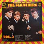 The Searchers - Golden Hour Of The Searchers Vol. 2 (Viny..., Cd's en Dvd's, Vinyl | Pop, Verzenden, Nieuw in verpakking