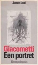 Giacometti 9789060382431 Walter Lord, Boeken, Verzenden, Gelezen, Walter Lord