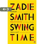 Swing Time 9780241980262 Zadie Smith, Boeken, Verzenden, Gelezen, Zadie Smith