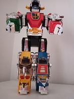 Bandai - Blikken speelgoedfiguur - Voltron Robot - 1980-1990