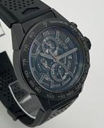 TAG Heuer - Carrera Calibre Heuer 01 - CAR2A91 - Heren -