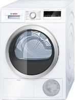 Bosch WTH85290FF - Warmtepompdroger - 8 kg - AutoDry - 65 dB, Ophalen of Verzenden, Nieuw, Voorlader, 85 tot 90 cm
