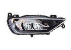 MISTLAMP VOOR VOLVO S90/V90 2016- 31395866, Ophalen of Verzenden, Nieuw