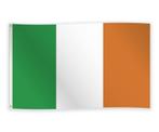 Ierland Vlag 1,5m, Verzenden, Nieuw