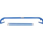 NRG Harness Bar 49in. - Blue - HBR-002BL, Ophalen of Verzenden, Nieuw