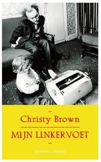 9789492068088 Mijn linkervoet | Tweedehands, Boeken, Biografieën, Gelezen, Christy Brown, Verzenden