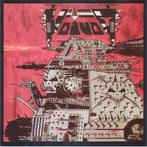 cd - Voivod - RrrÃ¶Ã¶Ã¶aaarrr, Cd's en Dvd's, Verzenden, Zo goed als nieuw