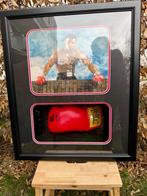 Mike Tyson - Bokshandschoenen, Verzamelen, Nieuw