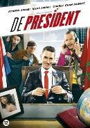 President, de - DVD, Cd's en Dvd's, Verzenden, Nieuw in verpakking