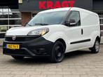 Fiat Dobló Cargo 1.6 MJ L2H1 Maxi|EURO6|NAP|airconditioning|, Auto's, Bestelauto's, Wit, Nieuw, Lease, Fiat