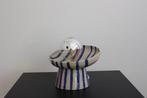 Eline Jacques - Lamp - 2 - Aardewerk - Keramische lamp, Antiek en Kunst, Antiek | Lampen