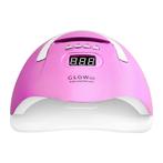 UV LED Glow F2 RP 220W lamp (Nagels UV lampen), Witgoed en Apparatuur, Verzenden, Nieuw, Overige typen