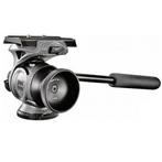 Gitzo GH2720QR (Fluid head Serie 2) - Tweedehands, Verzenden, Gebruikt