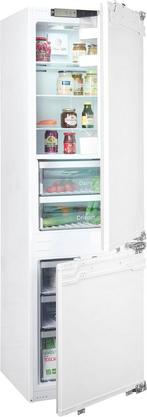 Grundig Gkni 25752 Fn Inbouw Koel-vriescombinatie – 177.7 Cm, Witgoed en Apparatuur, Koelkasten en IJskasten, Ophalen of Verzenden