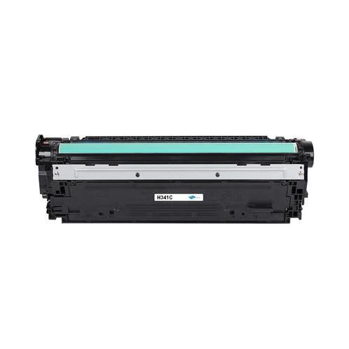 HP Huismerk HP CE341A(651A) - Capaciteit: 16.000 paginas, Zakelijke goederen, Partijgoederen en Retail | Verpakking en Verzending