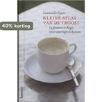 Kleine atlas van de troost 9789020958393 L. De Keyzer, Boeken, Verzenden, Zo goed als nieuw, L. De Keyzer