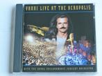 Yanni - Live at the Acropolis, Verzenden, Zo goed als nieuw