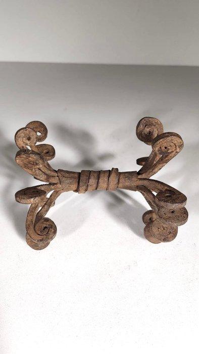 Vroege valuta - mumuye - Nigeria (Zonder Minimumprijs), Antiek en Kunst, Kunst | Niet-Westerse kunst