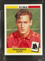 1994/95 Panini Calciatori 1994/95 Francesco Totti #320, Verzamelen, Nieuw