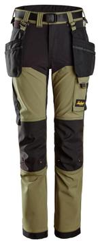 Nu 15% korting |  Unishore | Snickers Werkbroek