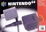 Mario64.nl: Nintendo 64 RF Switch - iDEAL!, Ophalen of Verzenden, Gebruikt