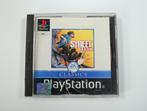 PlayStation 1 - Street Skater Classics [Gebroken hoesje], Spelcomputers en Games, Ophalen of Verzenden, Nieuw