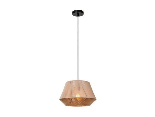 Lucide JESSICA - Hanglamp - 1xE27 - Grijs, Huis en Inrichting, Woonaccessoires | Overige, Nieuw, Verzenden