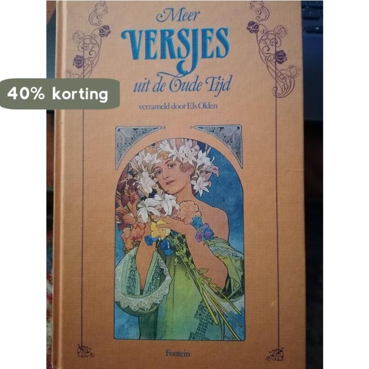 Meer versjes uit de oude tijd 9789026102370 Els Olden, Boeken, Gedichten en Poëzie, Gelezen, Verzenden