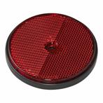 ProPlus Ronde reflector met schroefbevestiging - 80 mm -..., Ophalen of Verzenden, Nieuw