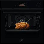 Electrolux EOC8P39Z 3380 W A+ Zwart949, Ophalen of Verzenden, Nieuw