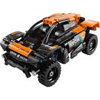 Lego Technic 42166 Neom Mclaren Extreme E Race Car, Kinderen en Baby's, Verzenden, Nieuw