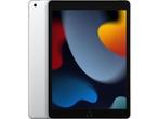 Veiling - Apple iPad - 10.2 inch - WiFi + 4G - 64GB - Zilver, Nieuw