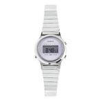 Casio Casio Collection Vintage LA700WE-7AEF Horloge - Staal, Sieraden, Tassen en Uiterlijk, Horloges | Heren, Verzenden, Nieuw