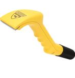 Gelplane Vacuumschraper voor verwijderen Antifouling, Ophalen of Verzenden, Nieuw