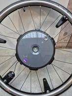 ALBER E-MOTION M25 - GEBRUIKTE ROLSTOELAANDRIJVING, Diversen, Ophalen, Zo goed als nieuw, Elektrische rolstoel