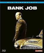 Bank Job - Blu Cinemathek [Blu-ray] von Donaldson, Roger, Cd's en Dvd's, Blu-ray, Gebruikt, Verzenden