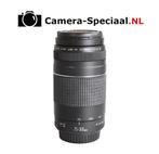 Canon EF 75-300mm III telelens met 12 maanden garantie