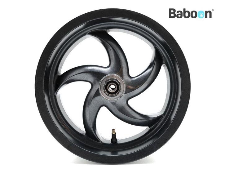 Voorwiel Gilera Runner 125 VX 2001-2004 4T M24000, Motoren, Onderdelen | Overige, Gebruikt, Verzenden