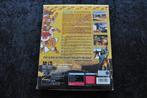 Aztec The Curse In The Heart Of The City Of Gold PC Game Big, Verzenden, Nieuw