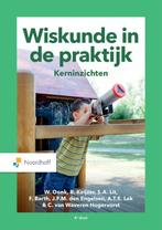 Wiskunde in de praktijk. Kerninzichten 9789001080723, Boeken, Zo goed als nieuw