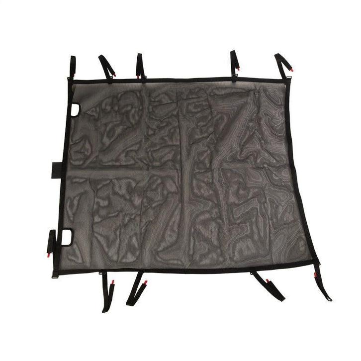 Rugged Ridge Eclipse Sun Shade Full 18-20 Jeep Wrangler JL, Auto diversen, Tuning en Styling, Ophalen of Verzenden