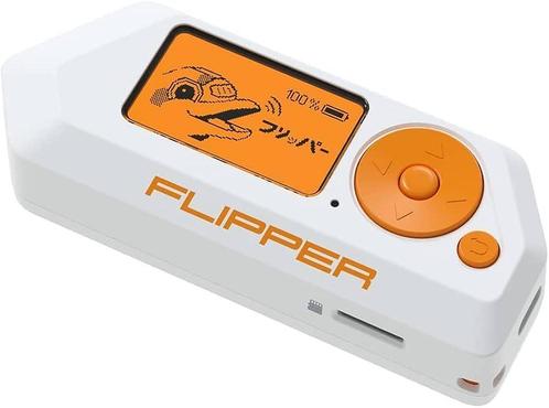 NIEUW: Flipper Zero - Laagste prijsgarantie, Computers en Software, Overige Computers en Software, Nieuw, Verzenden